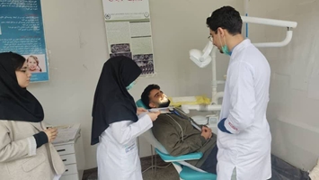 پرپایی غرفه پژوهش  در هفته پژوهش